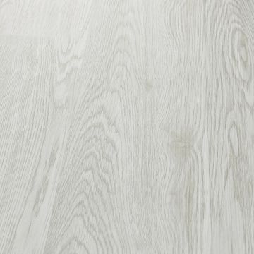 Piastrelle Adesive Vanola in PVC per Spazi Interni 28 listoni = 3,92 m² Effetto Quercia Bianca NEU.HOLZ