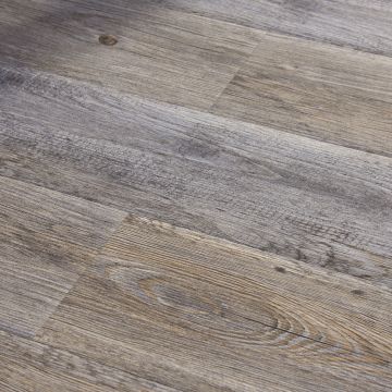 Piastrelle Adesive Vanola in PVC per Spazi Interni 28 listoni = 3,92 m² Effetto Quercia Limed NEU.HOLZ