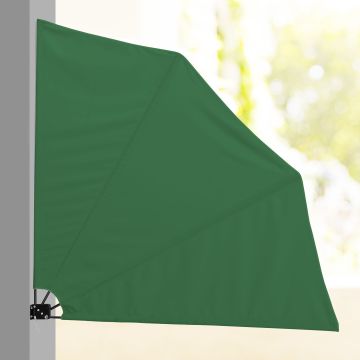 Tenda da Sole a Ventaglio 'Ragusa' per Balcone casa.pro