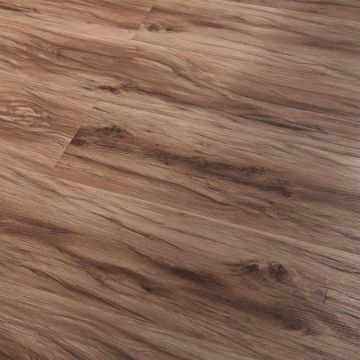 Piastrelle Adesive Vanola in PVC per Spazi Interni 7 listoni = 0,975 m² Effetto Quercia Classic Warm NEU.HOLZ